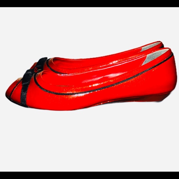 🆕Paola Linea Rhapsody Flats Size 8 - Picture 3 of 8